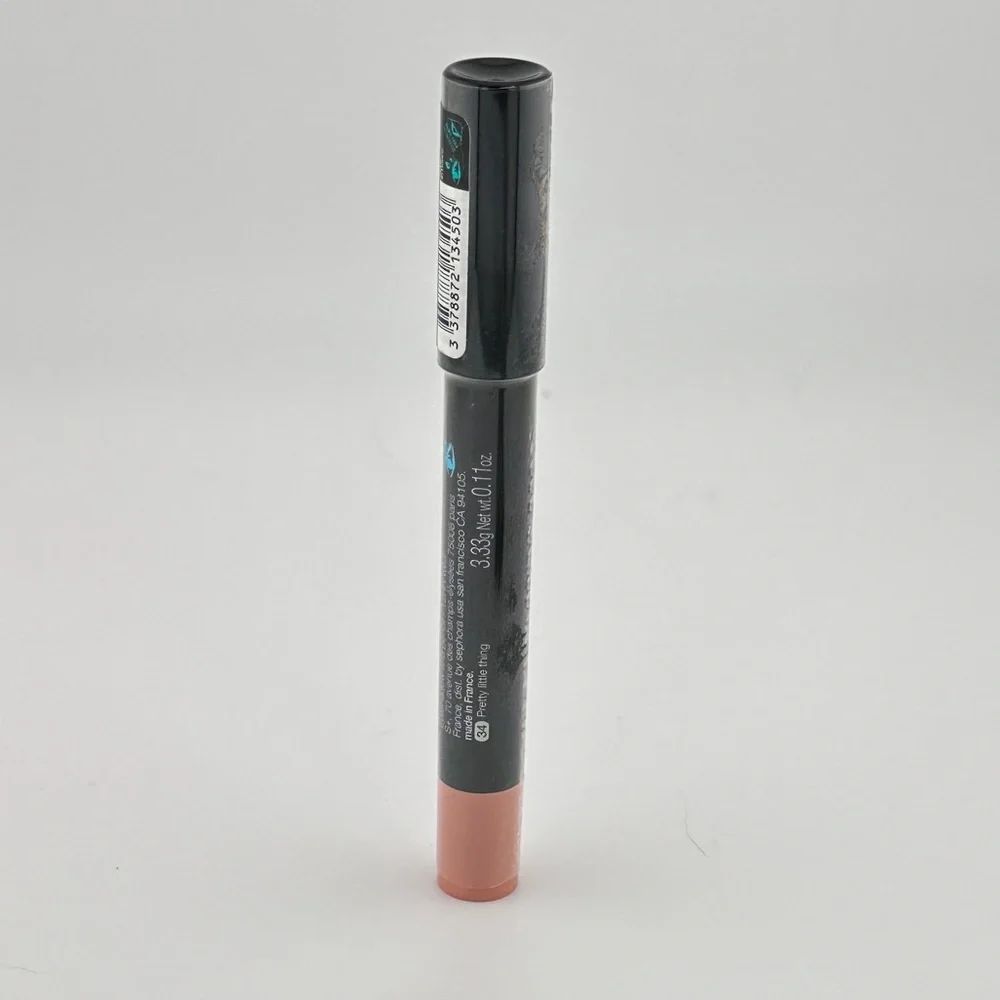 34 Pretty Little Thing Matte 🆕 SEPHORA Colorful® Waterproof Eyeshadow & Eyeliner